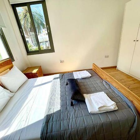 Апартаменты Demetra 1 Bdr Down Town Nicosia By Platform 357 Экстерьер фото